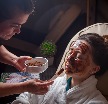 Body Scrubs