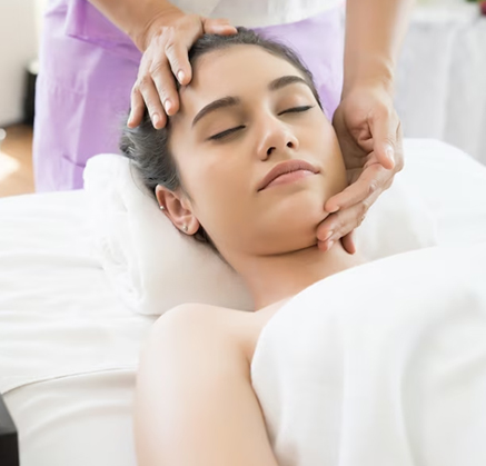 Spa Therapies